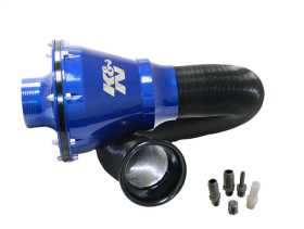 Apollo Universal Cold Air Intake System